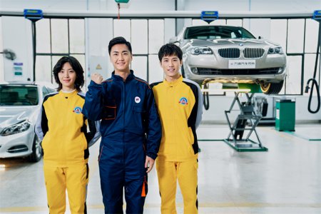 哪幾類學(xué)生適合報(bào)名春季班？趕緊不要錯(cuò)過(guò)成才機(jī)會(huì)啊！