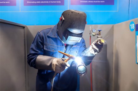 學電焊一般要多久？哪個學校更靠譜？